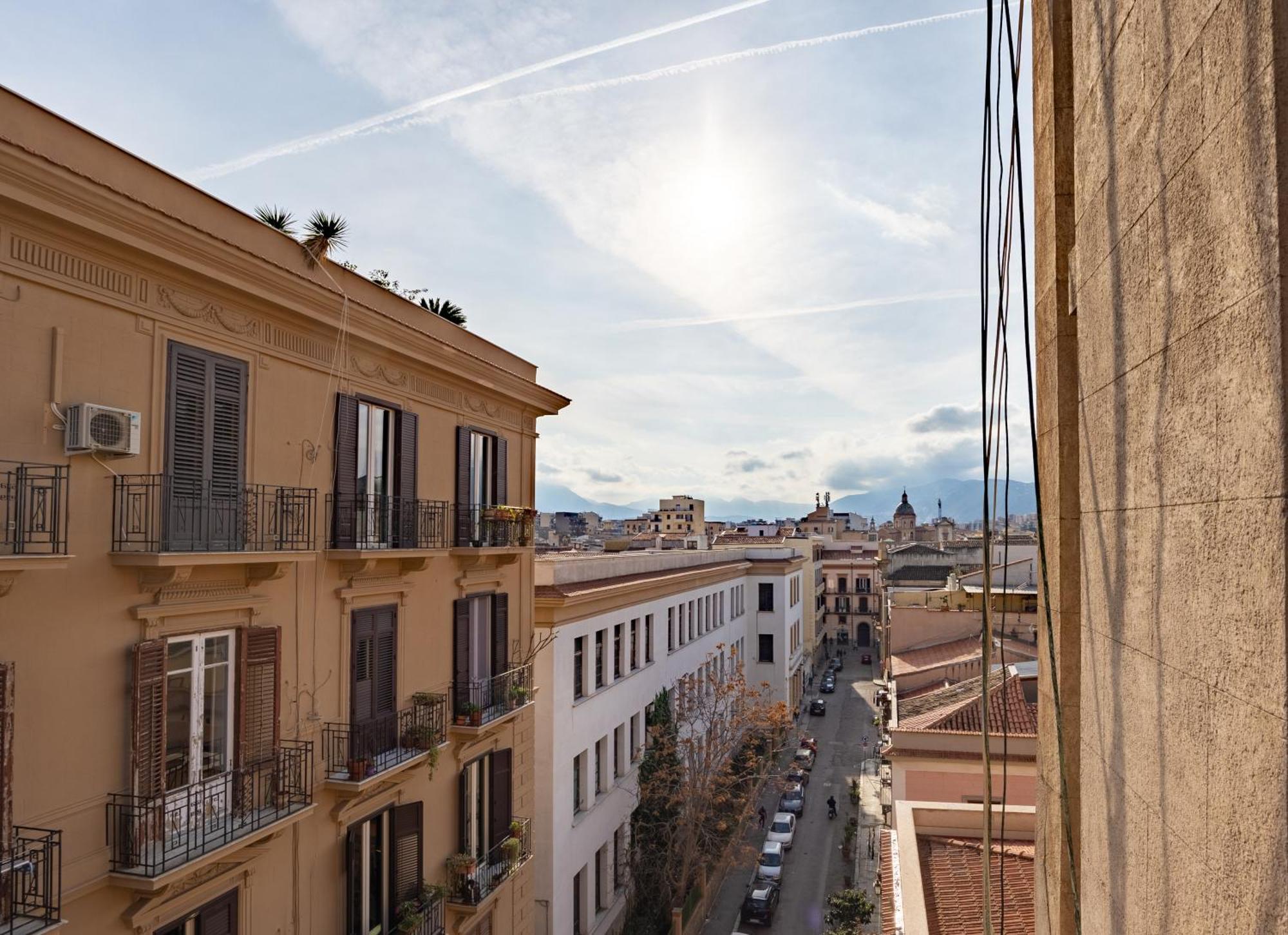 B&B Novecento, Palermo